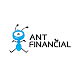 Ant Group logo