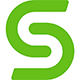 Cohesity logo