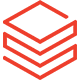 Databricks logo