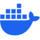 Docker logo