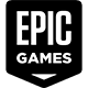 Epic Games logo