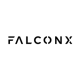 FalconX logo