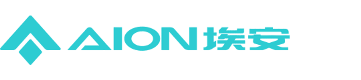 GAC Aion logo