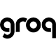 Groq logo