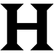 Harvey logo