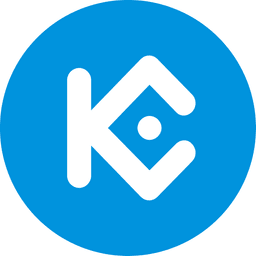 KuCoin logo