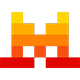 Mistral AI logo