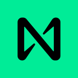 Near logo