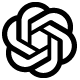 OpenAI logo