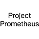 Project Prometheus logo