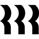 Rippling logo