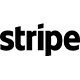 Stripe logo