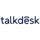 Talkdesk logo