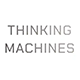 Thinking Machines Lab logo