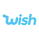 Wish logo